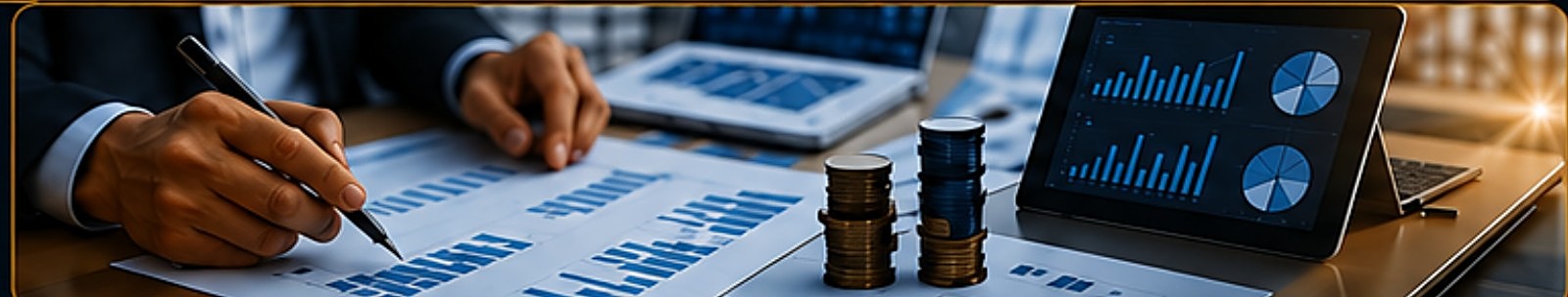 Sovereign & institutional capital