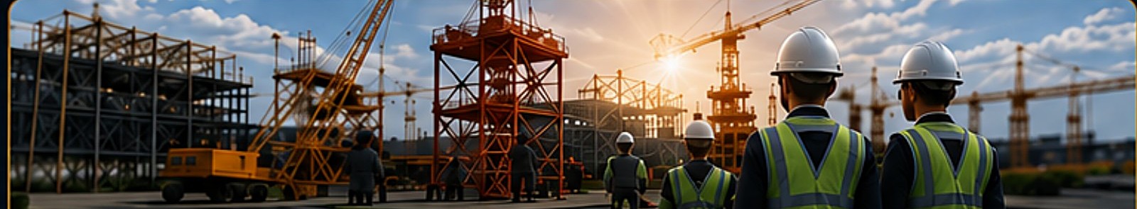 EPC / EPC+F project delivery company