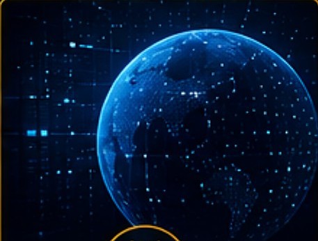 Digital & energy infrastructure
