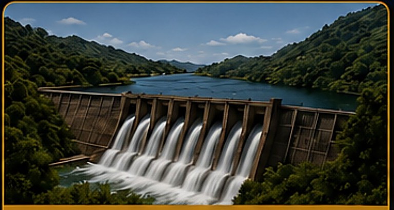 Hydropower
