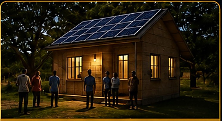 Rural electrification