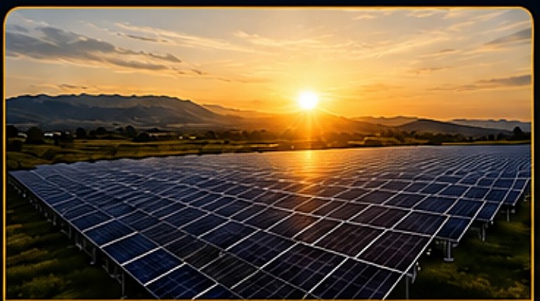 Powering Africa's energy independence and sustainable growth