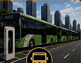 Green mobility