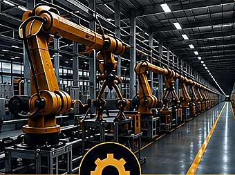 Industrial capability