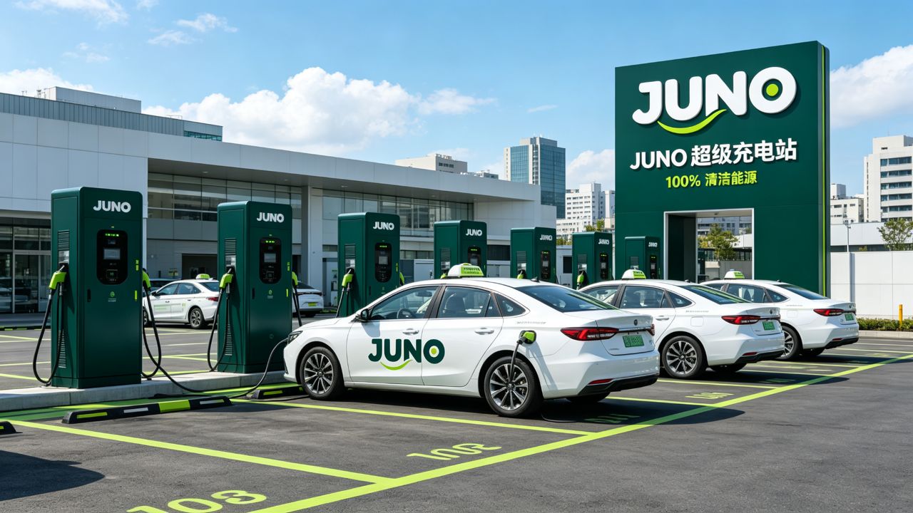 Juno EV