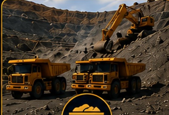 Mining and natural resources