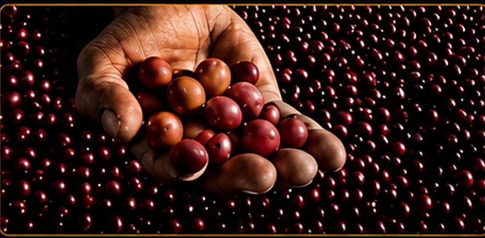 African agricultural products