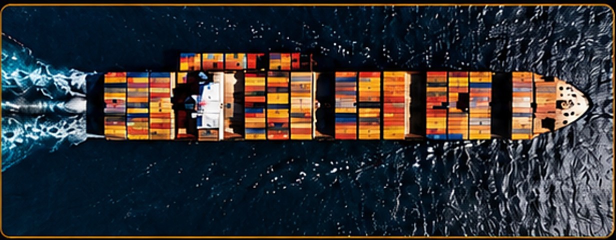 Connecting Africa with global markets