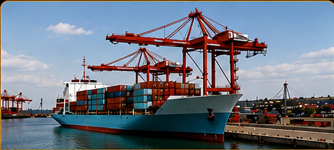 China imports