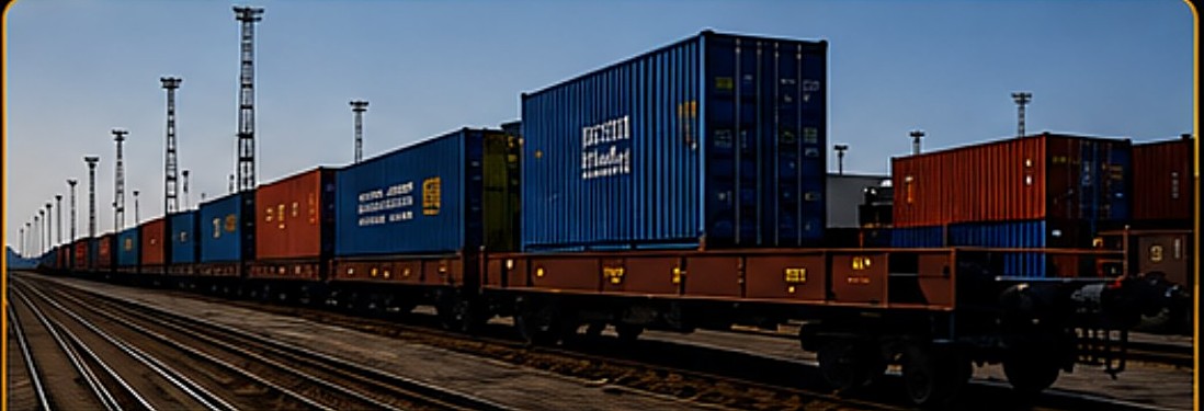 Supply chain & logistics